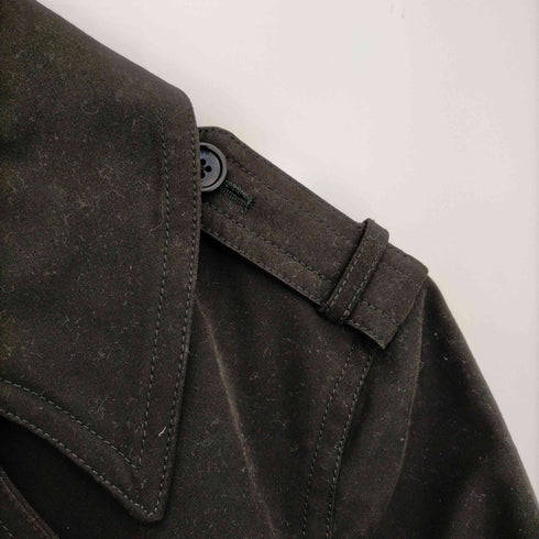 ビューティーアンドユースユナイテッドアローズ BEAUTY & YOUTH UNITED ARROWS ピーチスキン ピーコート メンズ JPN:M