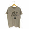 ジャーナルスタンダード JOURNAL STANDARD フットボールTシャツ メンズ FREE