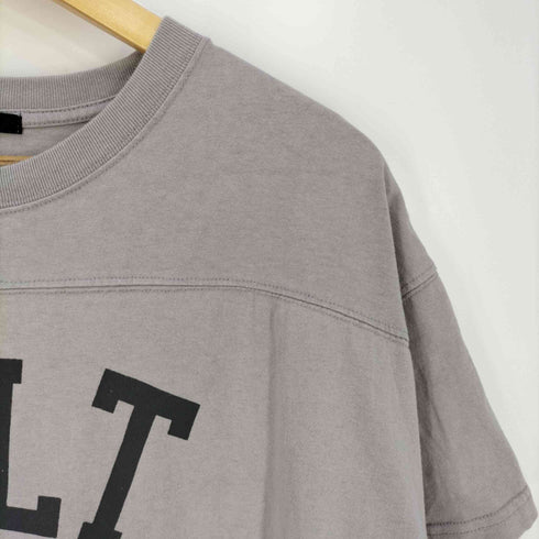 ジャーナルスタンダード JOURNAL STANDARD フットボールTシャツ メンズ FREE