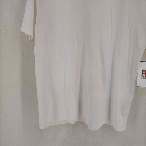 サンローランパリ SAINT LAURENT PARIS 2013SS クルーネック Tシャツ メンズ JPN:XS