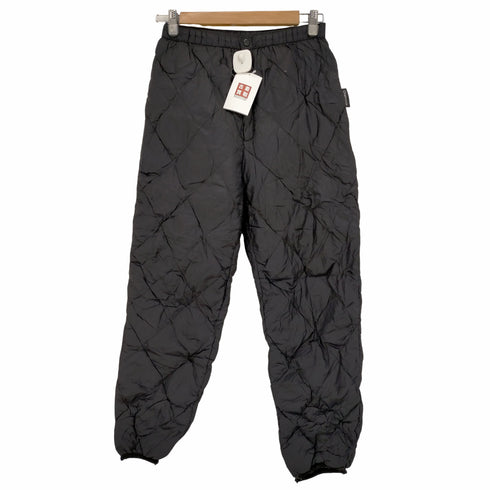 シャモニー CHAMONIX キルティングダウンパンツ メンズ JPN:M