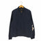 ジェイクルー J.CREW コットンナイロン フライトジャケット MA-1 メンズ import:M