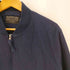 ジェイクルー J.CREW コットンナイロン フライトジャケット MA-1 メンズ import:M
