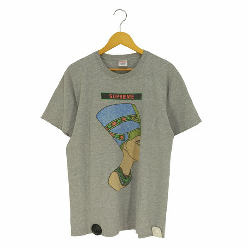 シュプリーム Supreme Nefertiti Tee ネフェルティティ Tシャツ メンズ JPN:L
