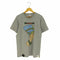 シュプリーム Supreme Nefertiti Tee ネフェルティティ Tシャツ メンズ JPN:L