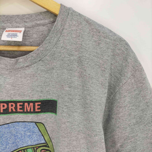 シュプリーム Supreme Nefertiti Tee ネフェルティティ Tシャツ メンズ JPN:L