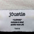 ジュエティ jouetie ラガールーズニットチュニック レディース JPN:M