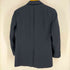 チャップスラルフローレン CHAPS RALPH LAUREN 80-90S USA製 金釦 2B 紺ブレ レディース