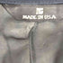 チャップスラルフローレン CHAPS RALPH LAUREN 80-90S USA製 金釦 2B 紺ブレ レディース