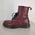 ドクターマーチン Dr.Martens 8ホール レースアップブーツ メンズ