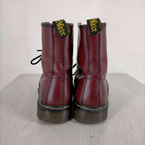 ドクターマーチン Dr.Martens 8ホール レースアップブーツ メンズ