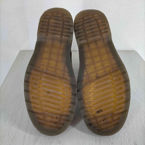 ドクターマーチン Dr.Martens 8ホール レースアップブーツ メンズ