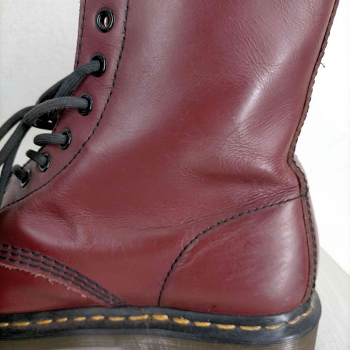 ドクターマーチン Dr.Martens 8ホール レースアップブーツ メンズ