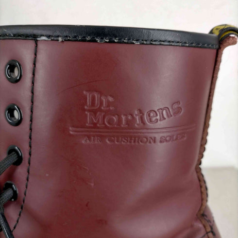 ドクターマーチン Dr.Martens 8ホール レースアップブーツ メンズ