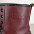 ドクターマーチン Dr.Martens 8ホール レースアップブーツ メンズ
