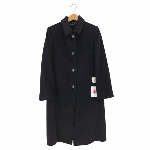 MONT LILAS ステンカラーコート レディース