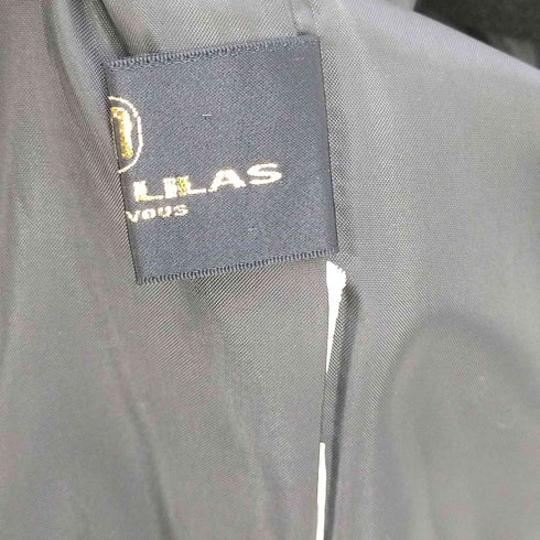 MONT LILAS ステンカラーコート レディース