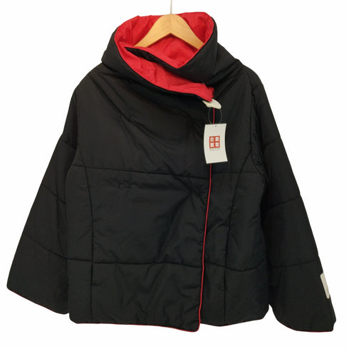 マウジー moussy PUFFER JACKET 中綿ジャケット レディース FREE
