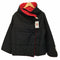 マウジー moussy PUFFER JACKET 中綿ジャケット レディース FREE
