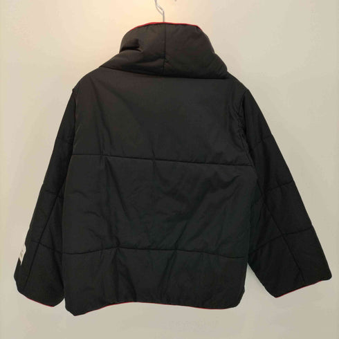 マウジー moussy PUFFER JACKET 中綿ジャケット レディース FREE