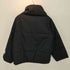 マウジー moussy PUFFER JACKET 中綿ジャケット レディース FREE