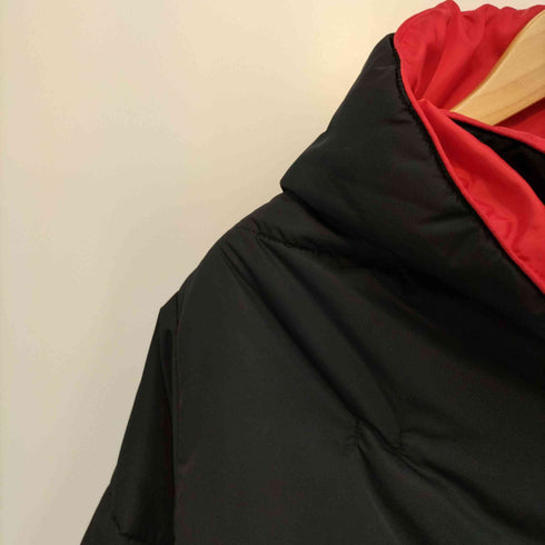 マウジー moussy PUFFER JACKET 中綿ジャケット レディース FREE
