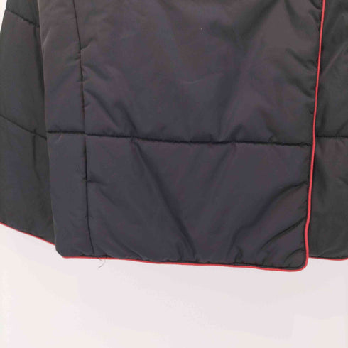 マウジー moussy PUFFER JACKET 中綿ジャケット レディース FREE