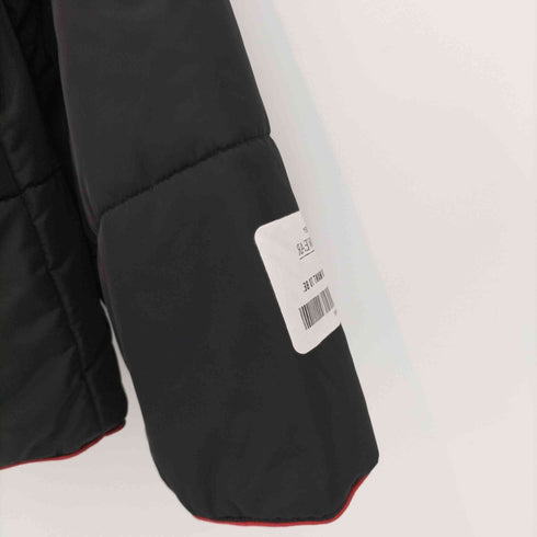 マウジー moussy PUFFER JACKET 中綿ジャケット レディース FREE