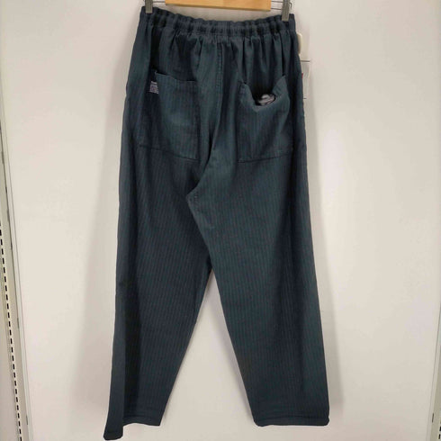 フレッシュサービス Fresh Service CORPORATE EASY PANTS メンズ