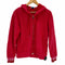 モンクレール MONCLER Red Logo Cuff Hooded Jacket メンズ JPN:S