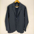 ビューティーアンドユースユナイテッドアローズ BEAUTY & YOUTH UNITED ARROWS 360 MASTER リラックス 2B セットアップ ウォッシャブル 伸縮性 メンズ JPN:M