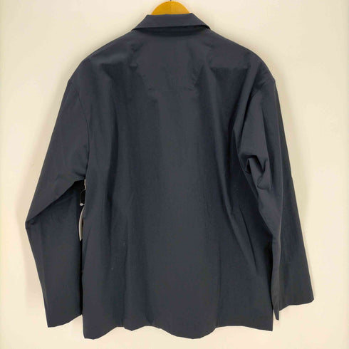 ビューティーアンドユースユナイテッドアローズ BEAUTY & YOUTH UNITED ARROWS 360 MASTER リラックス 2B セットアップ ウォッシャブル 伸縮性 メンズ JPN:M