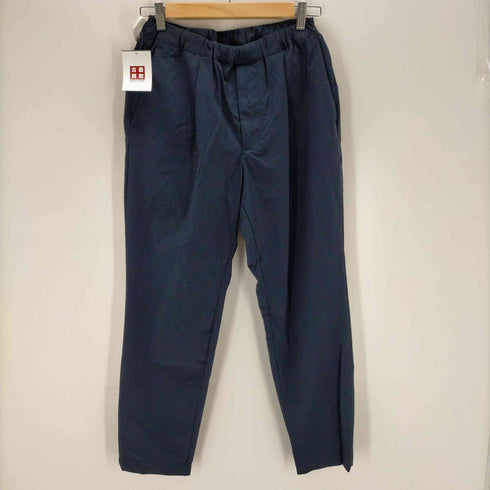 ビューティーアンドユースユナイテッドアローズ BEAUTY & YOUTH UNITED ARROWS 360 MASTER リラックス 2B セットアップ ウォッシャブル 伸縮性 メンズ JPN:M