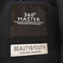 ビューティーアンドユースユナイテッドアローズ BEAUTY & YOUTH UNITED ARROWS 360 MASTER リラックス 2B セットアップ ウォッシャブル 伸縮性 メンズ JPN:M