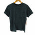 ビワコットン biwacotton クルーネックポケットTシャツ レディース 1