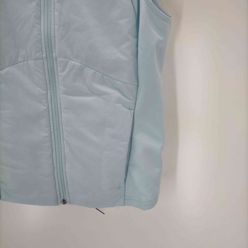 ルルレモン lululemon 中綿ベスト レディース 8 170/92A