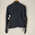 ルルレモン lululemon 22SS ハーフジップカットソー レディース 6 170/88A