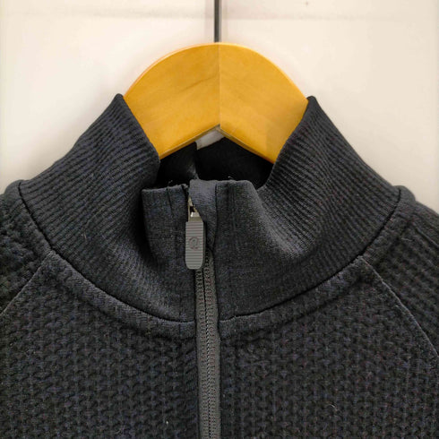 ルルレモン lululemon 22SS ハーフジップカットソー レディース 6 170/88A