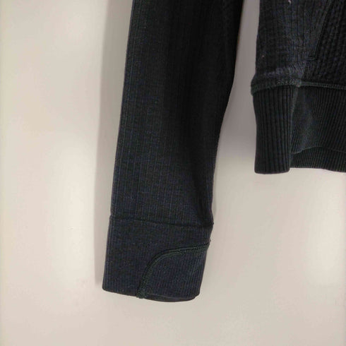 ルルレモン lululemon 22SS ハーフジップカットソー レディース 6 170/88A