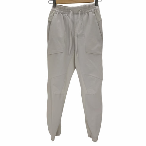 ルルレモン lululemon ベイカー ジョガーパンツ レディース XS