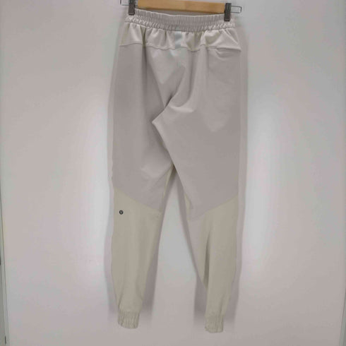 ルルレモン lululemon ベイカー ジョガーパンツ レディース XS