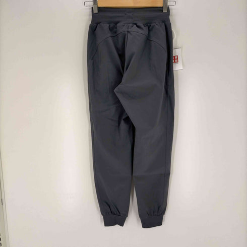 andar ヨガウェア ジョガーイージーパンツ レディース 2