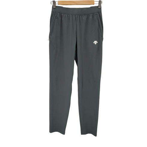 デサント descente イージートレーニングパンツ レディース M