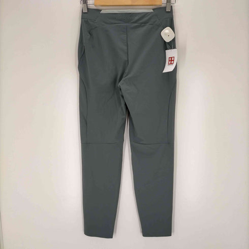 デサント descente イージートレーニングパンツ レディース M
