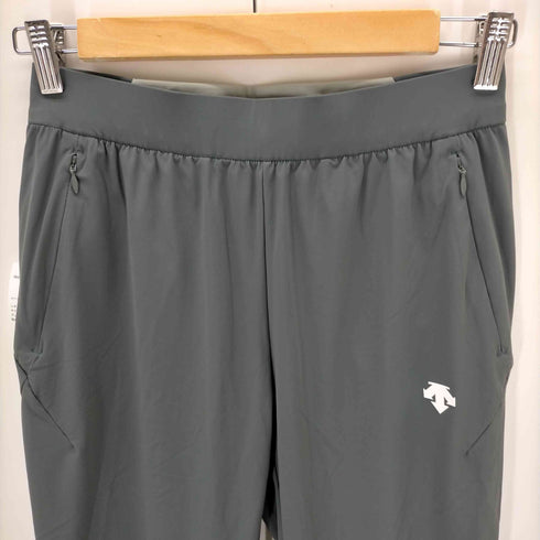 デサント descente イージートレーニングパンツ レディース M