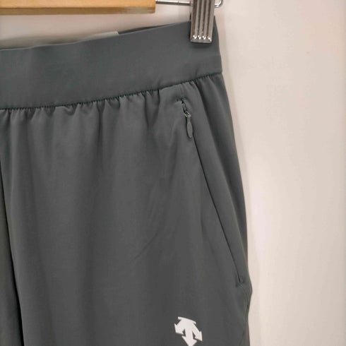 デサント descente イージートレーニングパンツ レディース M
