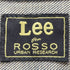 リー Lee 別注 デニムジャケット レディース JPN:38