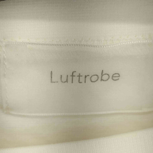 ルフトローブ Luftrobe アシンメトリーカットソー レディース JPN:9号