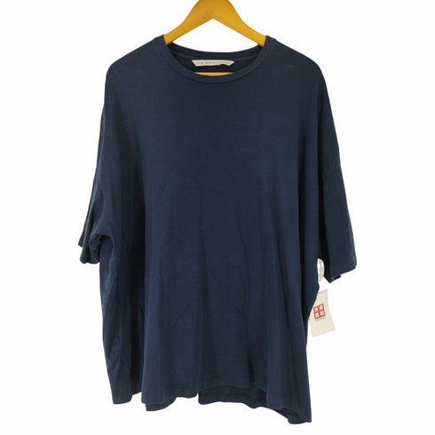 ジョンローレンスサリバン JOHN LAWRENCE SULLIVAN 16SS ビックシルエットカットソー メンズ JPN:M