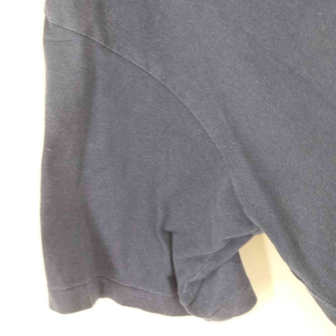 ジョンローレンスサリバン JOHN LAWRENCE SULLIVAN 16SS ビックシルエットカットソー メンズ JPN:M